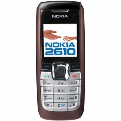 Nokia 2610 -  1